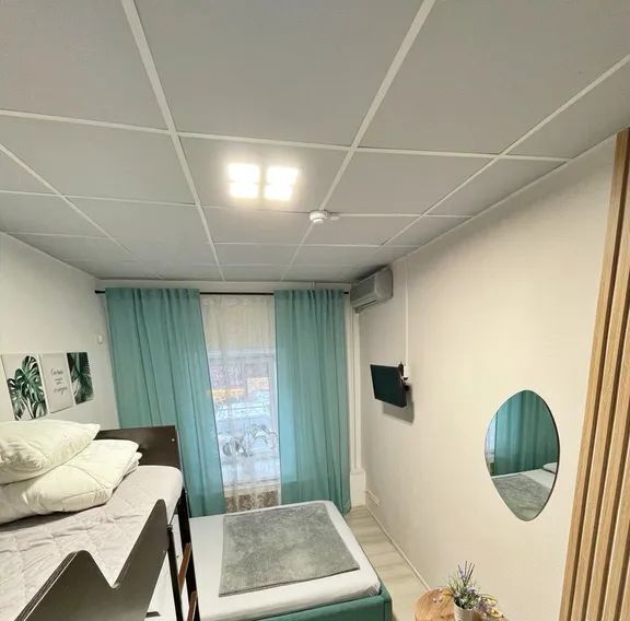 комната г Казань Кремлёвская ул Островского 8/1 фото 1