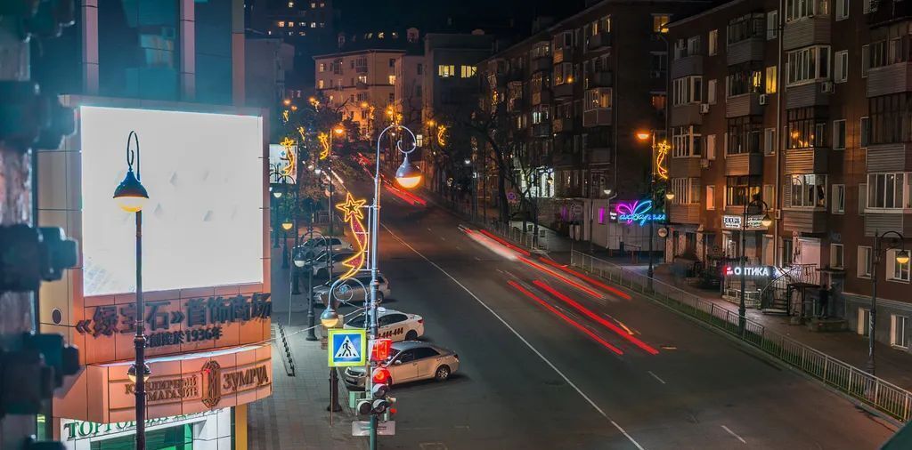 квартира г Владивосток р-н Фрунзенский пр-кт Океанский 13 фото 32