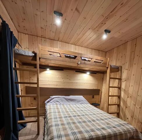 ул Горнолыжная 33а фото