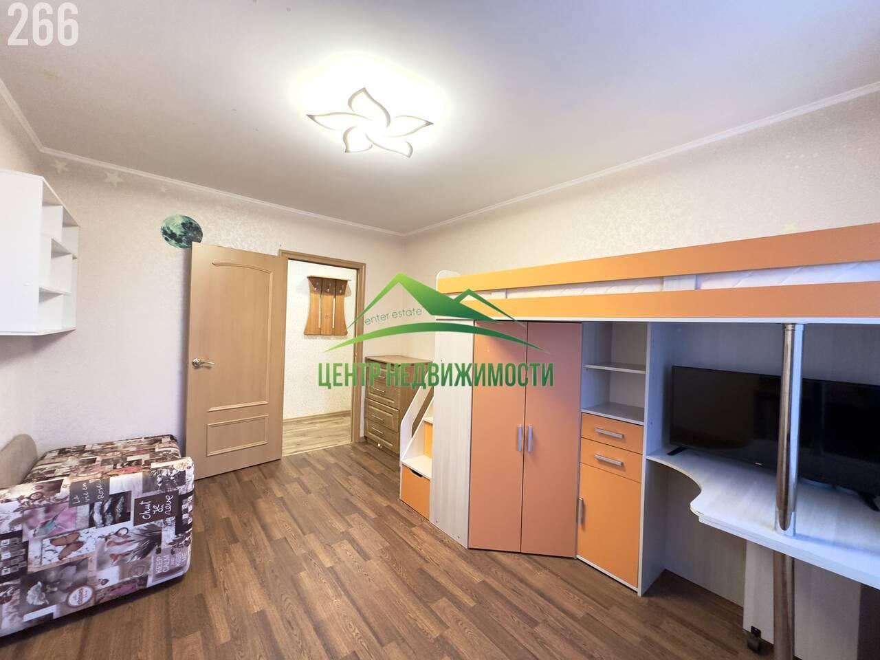 квартира г Магадан ул Зайцева 27/3 фото 18
