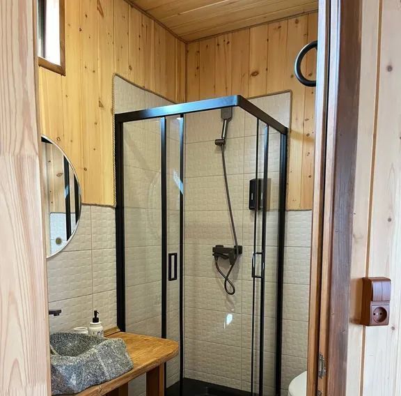 комната г Южно-Сахалинск ул Горнолыжная 33а фото 12
