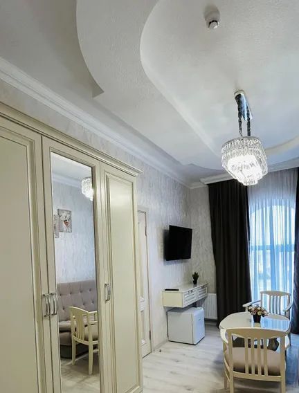 комната г Пятигорск п Свободы ул Маршала Жукова 91 фото 6