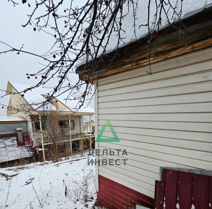 дом г Уфа р-н Кировский ул Нечаева 37 фото 30
