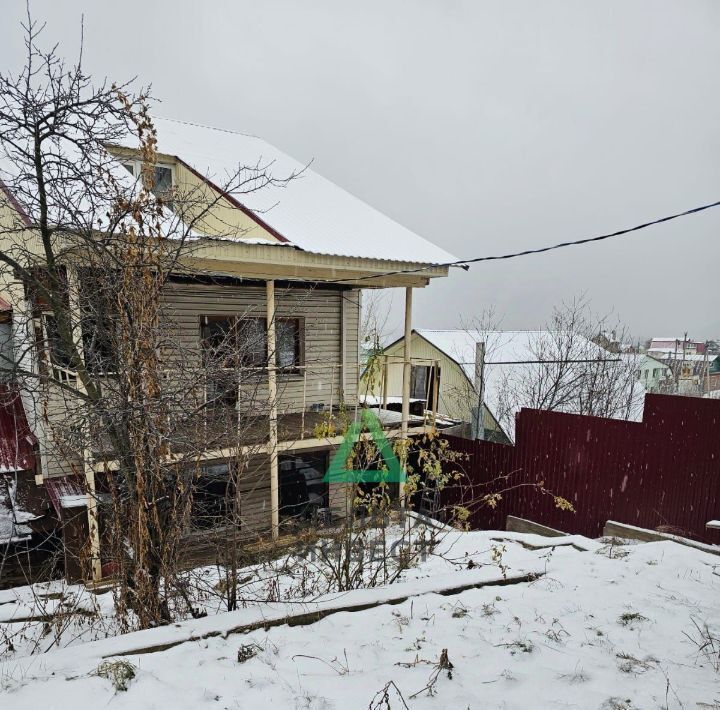 дом г Уфа р-н Кировский ул Нечаева 37 фото 31