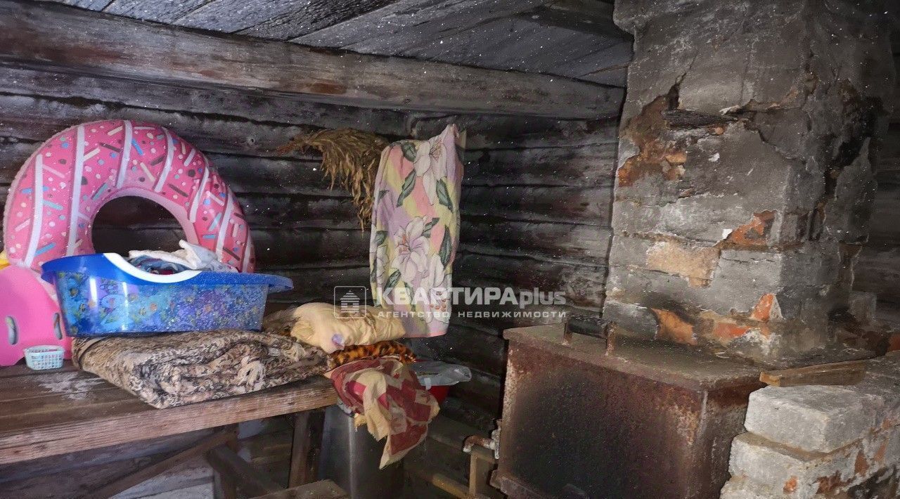 дом р-н Невьянский г Невьянск ул Садовая 29 фото 12
