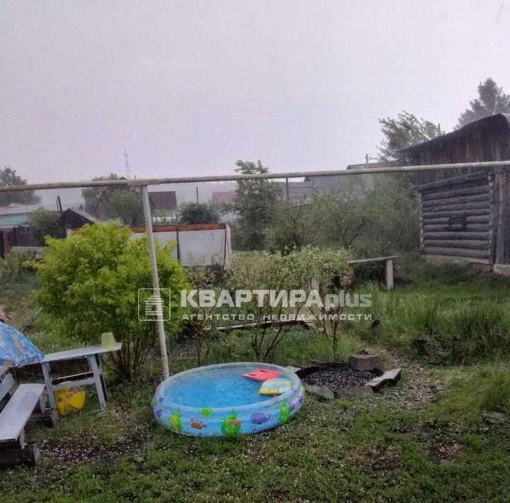 дом р-н Невьянский г Невьянск ул Садовая 29 фото 15