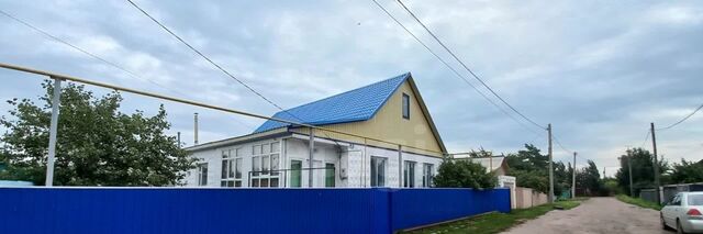 рп Полтавка пер Восточный фото