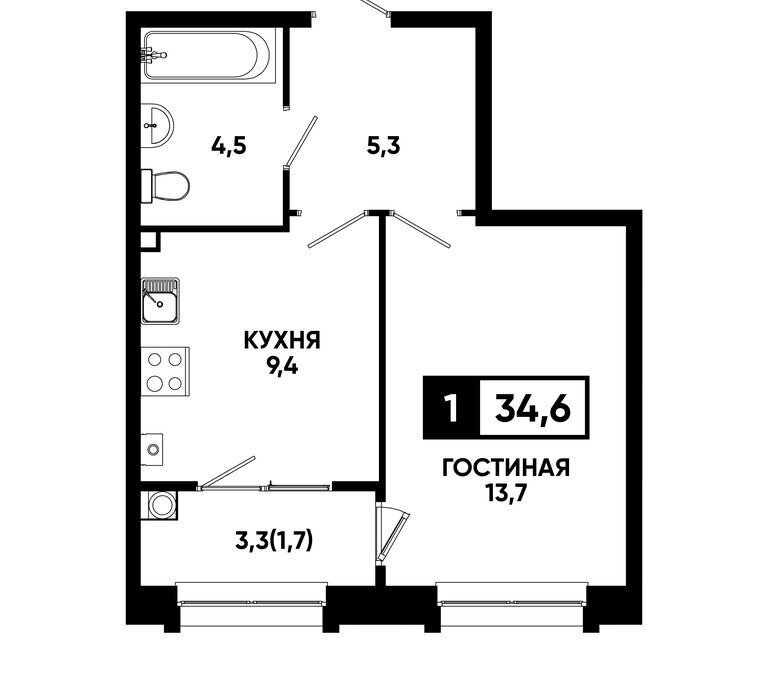 квартира г Кисловодск ул Катыхина 185 фото 1