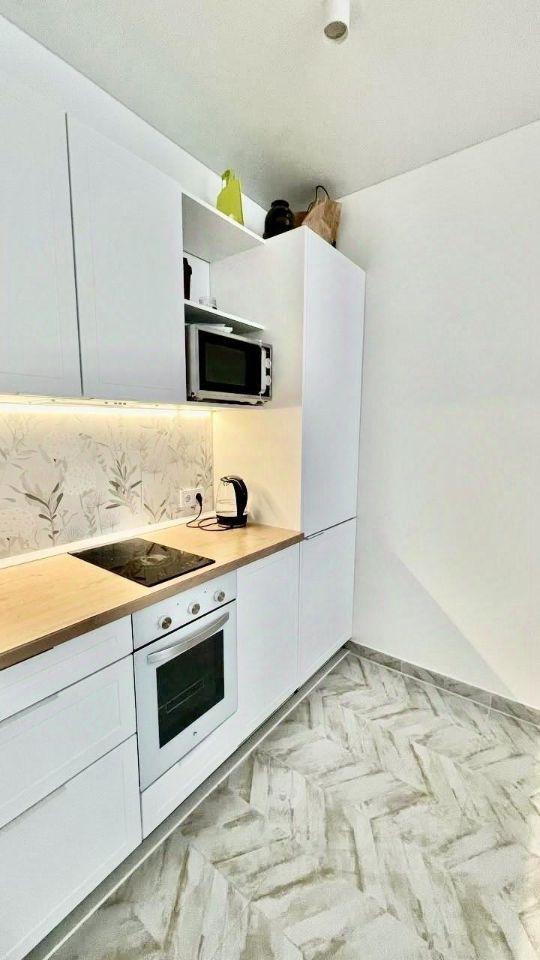 квартира г Екатеринбург р-н Ленинский ул Амундсена 5 ЖК «Астон Событие» фото 14