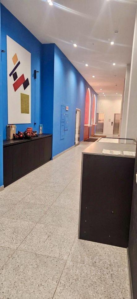 квартира г Екатеринбург р-н Ленинский ул Амундсена 5 ЖК «Астон Событие» фото 23