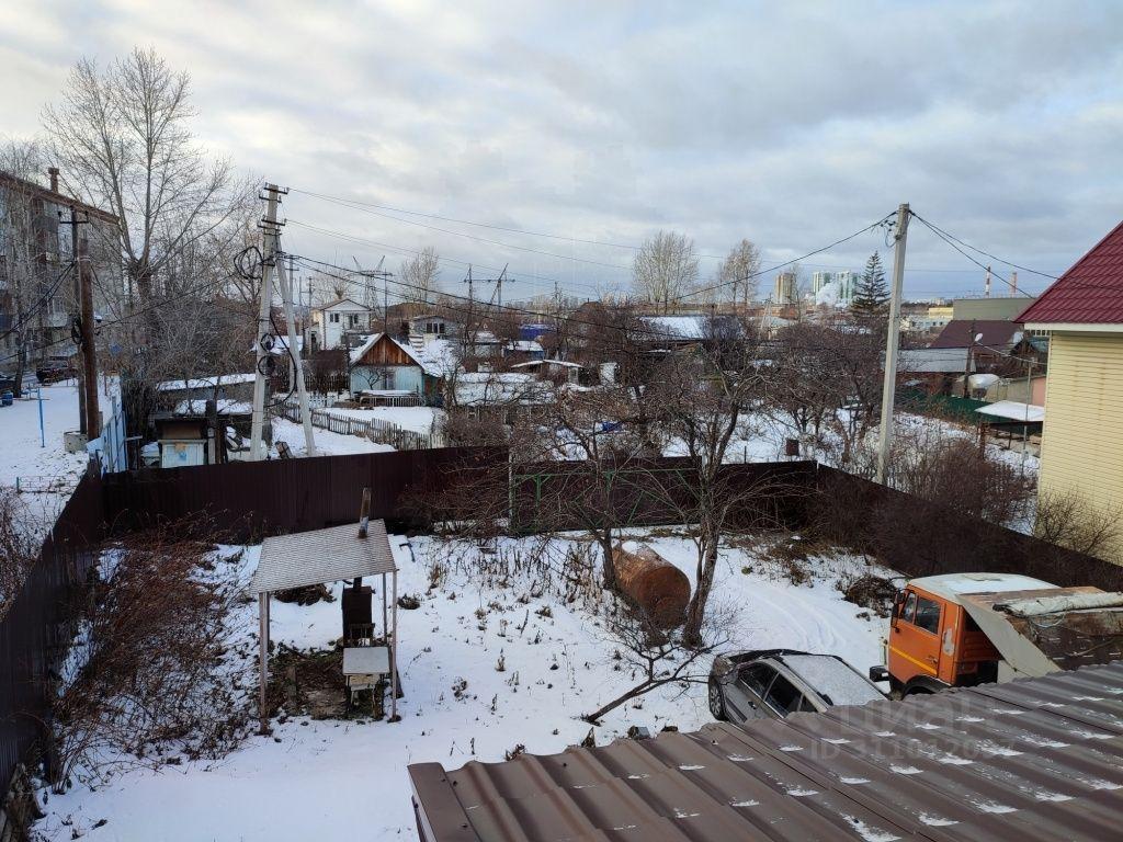 дом г Екатеринбург р-н Чкаловский ул Селькоровская 100/2 фото 4