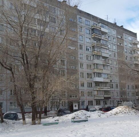 Заельцовская дом 106/3 фото