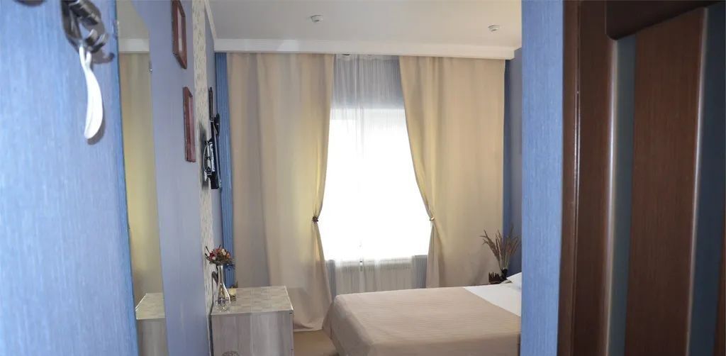 комната г Брянск р-н Советский Красноармейская ул., 83 фото 3