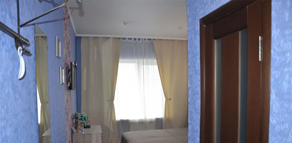 комната г Брянск р-н Советский Красноармейская ул., 83 фото 5