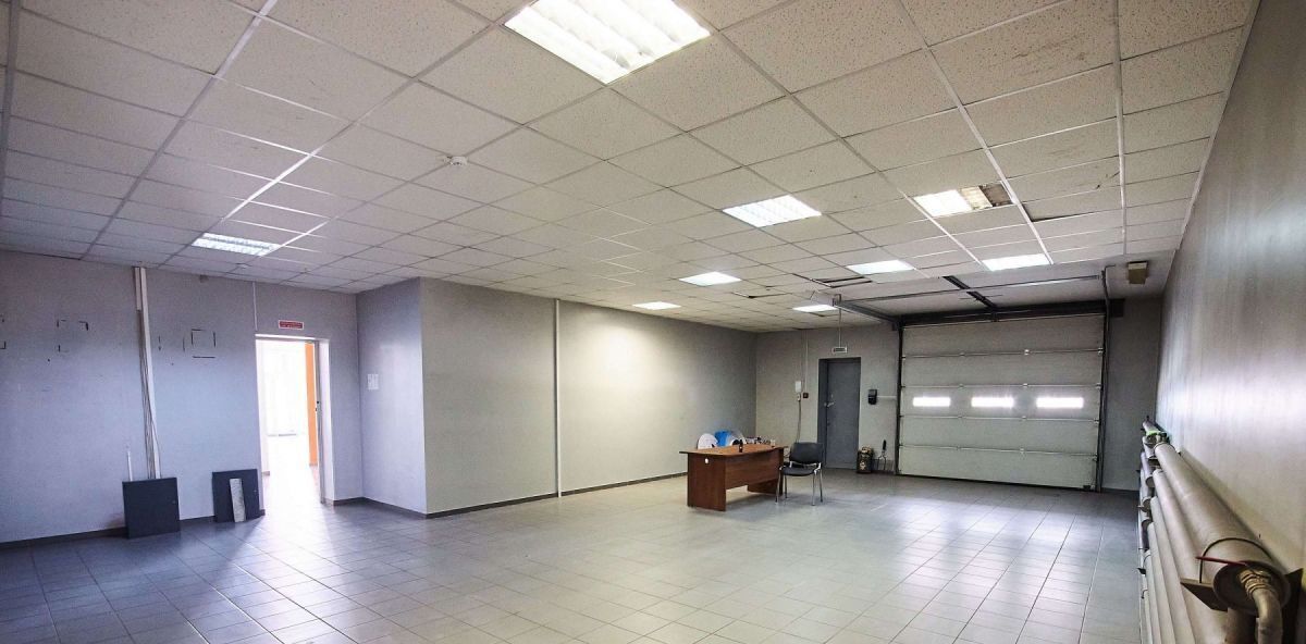 офис г Волгоград р-н Дзержинский ул Новодвинская 33 фото 14