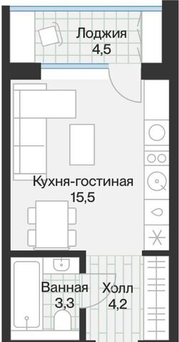 р-н Калининский ул Игоря Комиссарова 4 фото