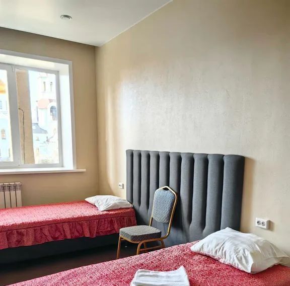 комната г Чита р-н Центральный ул Амурская 88 фото 1