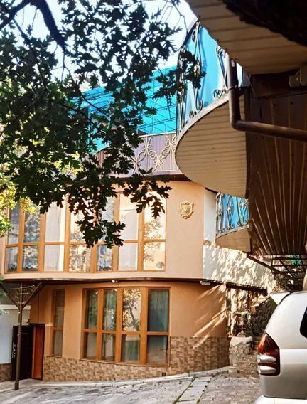комната г Ялта пгт Кацивели ул Академика В.В. Шулейкина 18б фото 23