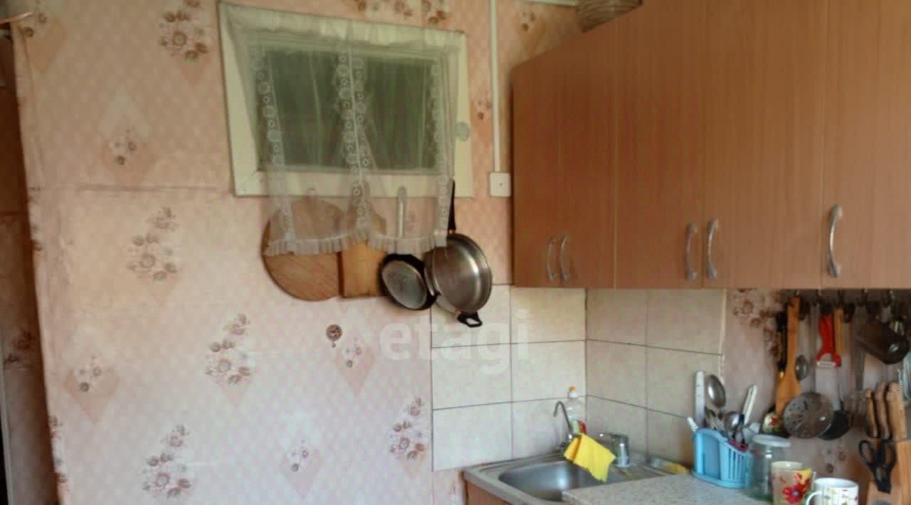 квартира г Рубцовск ул Рихарда Зорге 41а фото 7