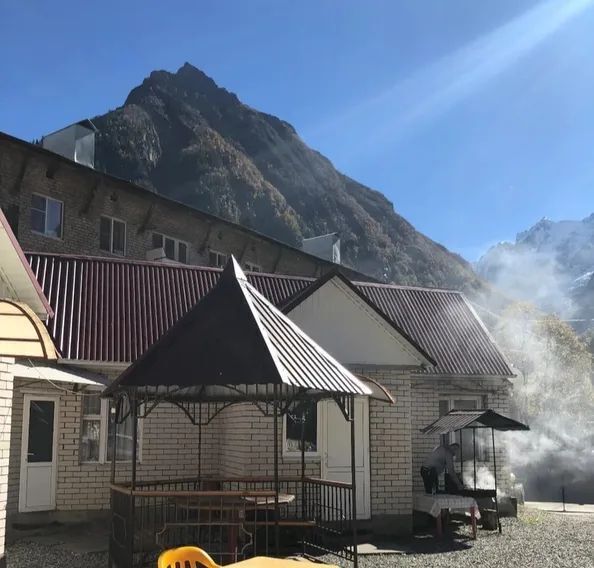 комната г Карачаевск кп Домбай мкр Пихтовый Мыс 10 фото 10