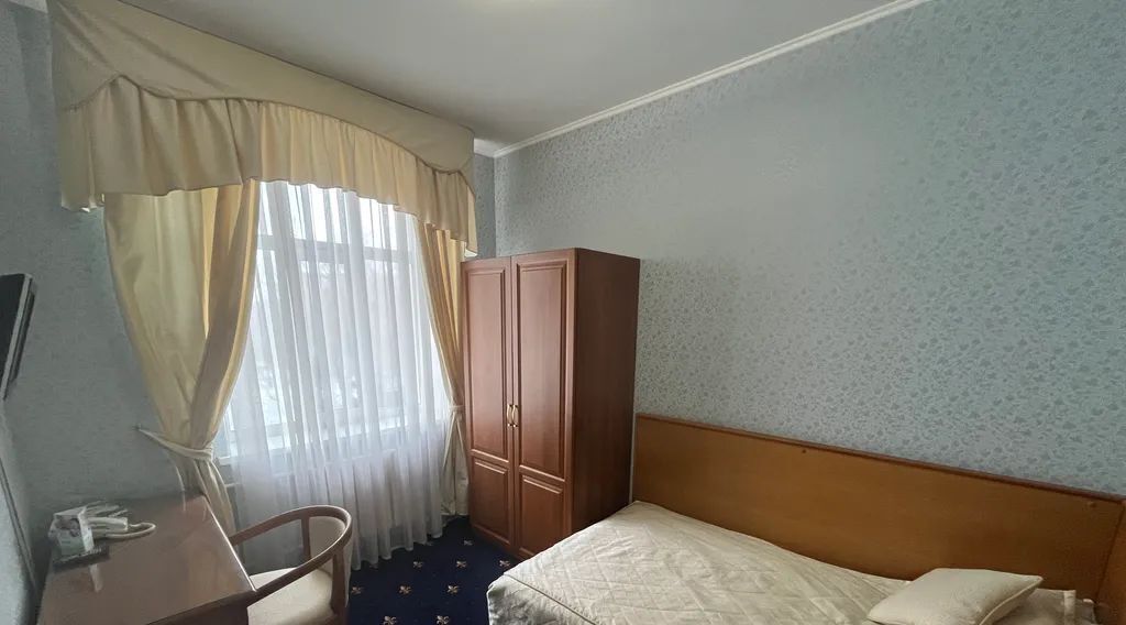 комната г Оренбург р-н Центральный ул Самолетная 194 фото 2