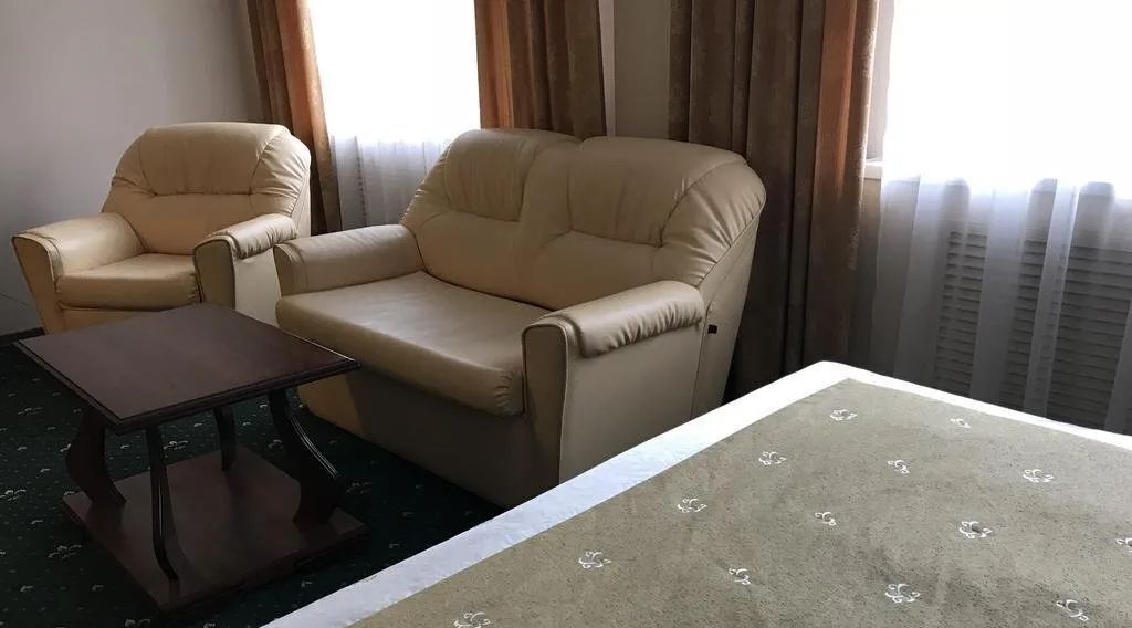 комната г Смоленск р-н Ленинский ул Ленина 2 фото 2