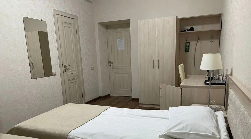 комната г Кисловодск ул Новая 25 фото 2