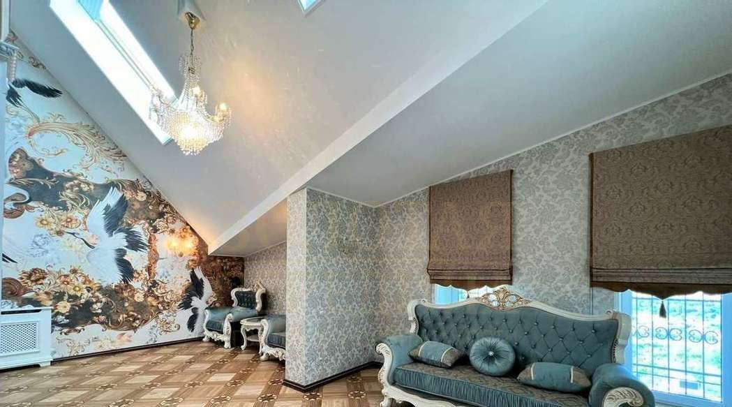 квартира г Белгород Восточный пер Харьковский 36г фото 4