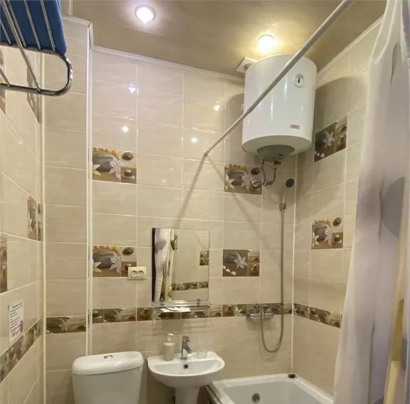комната г Казань метро Площадь Тукая ул Парижской Коммуны 25/39 фото 3
