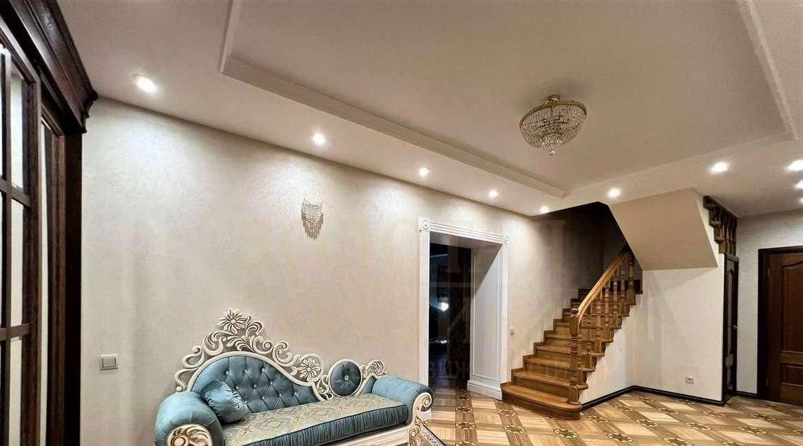 квартира г Белгород Восточный пер Харьковский 36г фото 9