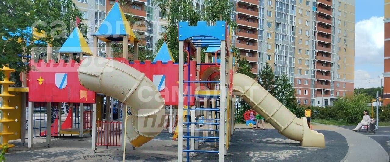 квартира г Липецк р-н Советский ш Елецкое 5 фото 28