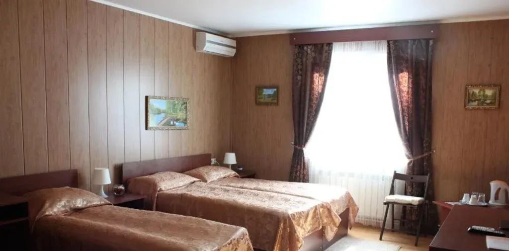 комната г Сергиев Посад пер Овражный 5 фото 2