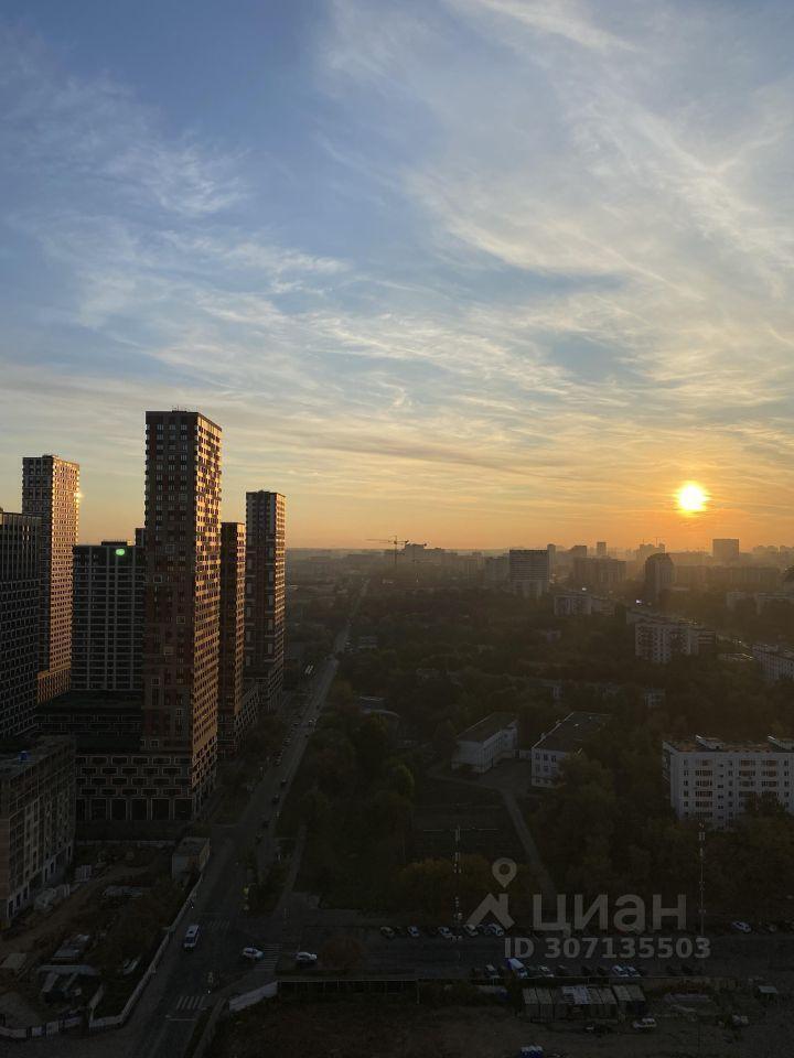 квартира г Москва ВАО Гольяново ул Амурская 2а/2 Амурский парк Московская область фото 20