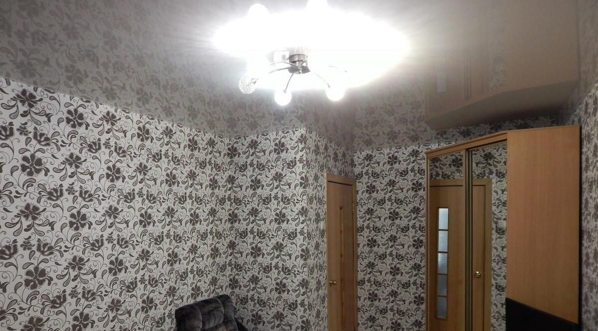 квартира г Екатеринбург Уральская ул Расточная 17/1 фото 4