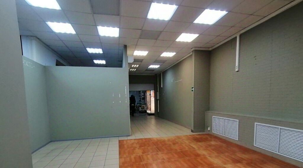 свободного назначения г Пенза р-н Октябрьский пр-кт Строителей 134а фото 7