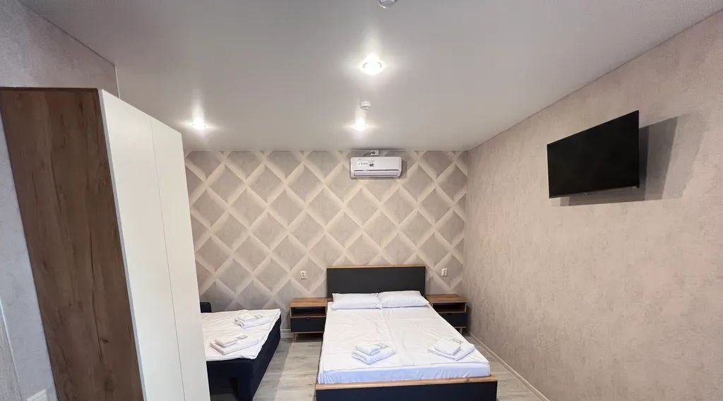 комната г Каменск-Шахтинский ул Северо-Донецкая 96 фото 1