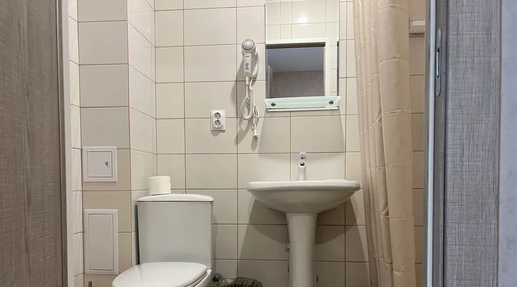 комната г Каменск-Шахтинский ул Северо-Донецкая 96 фото 6