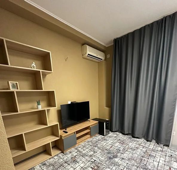 комната г Волгоград р-н Центральный ул Коммунистическая 40 фото 4