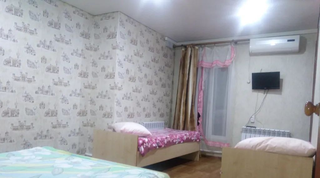 комната р-н Соль-Илецкий г Соль-Илецк ул Володарского 4 фото 1