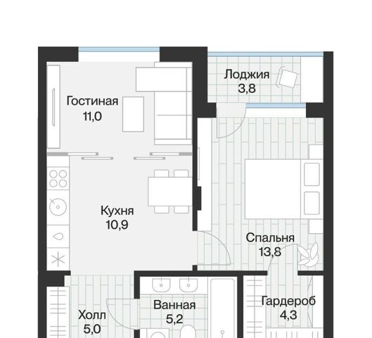 р-н Калининский 159с фото