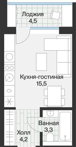 р-н Калининский ул Игоря Комиссарова 19 фото