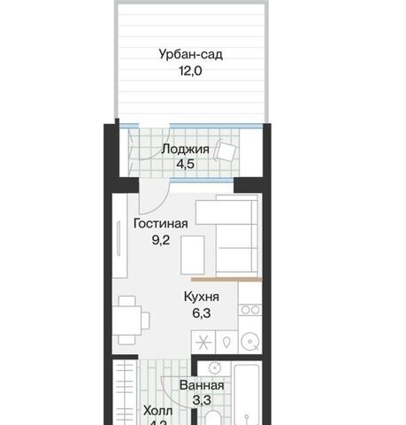 р-н Калининский ул Игоря Комиссарова 7 фото