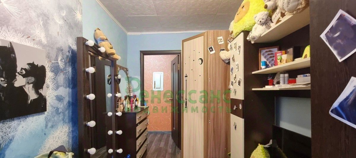 квартира г Брянск р-н Фокинский пр-кт Московский 132а фото 3