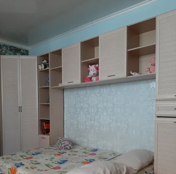 комната г Пятигорск п Горячеводский ул Войкова 71 фото 1