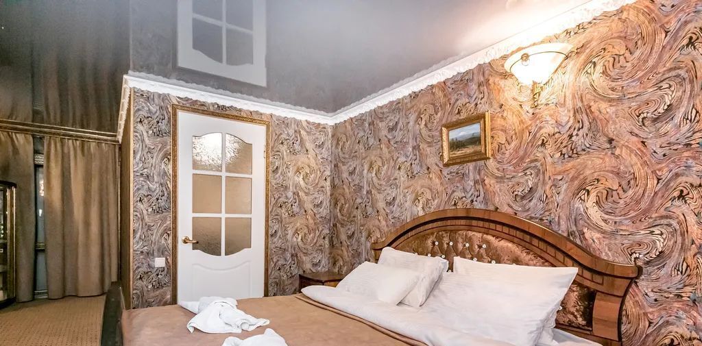 комната г Кисловодск п Аликоновка ул Тенистая 23 фото 2