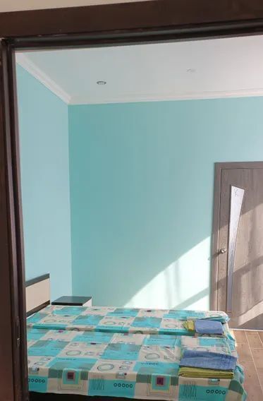 комната г Кисловодск п Аликоновка ул Цветочная 48 фото 2