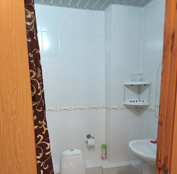 комната г Смоленск р-н Промышленный ул Крупской 64а фото 3