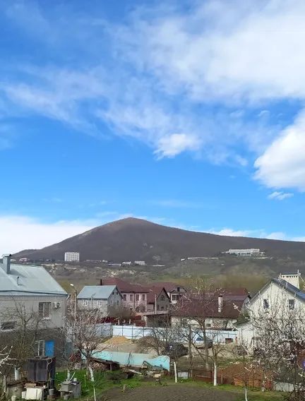 комната г Пятигорск п Горячеводский ул Дмитрия Донского 2а фото 23