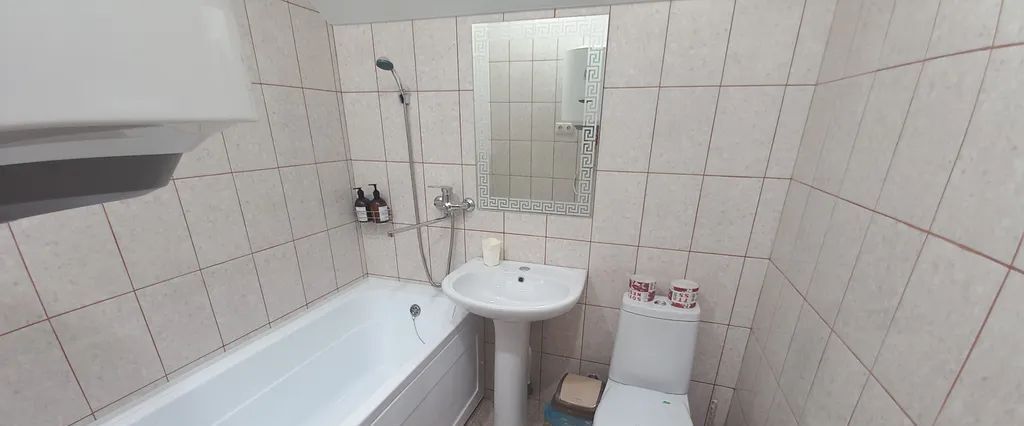 комната г Пятигорск п Горячеводский ул Дмитрия Донского 2а фото 20