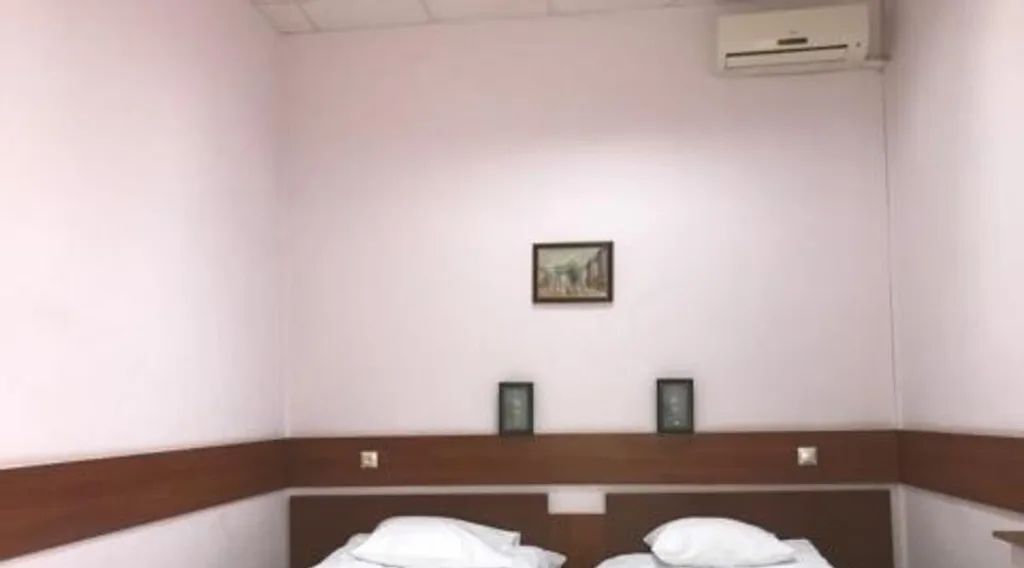 комната г Владикавказ р-н Затеречный ул Калинина 1 фото 1